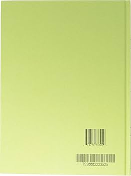 Amazon.com : Tacticai 3-Pack Green Military Log Book, 8” x